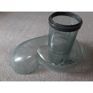 Breville JE98XL  Parts Top Lid Cover Chute
